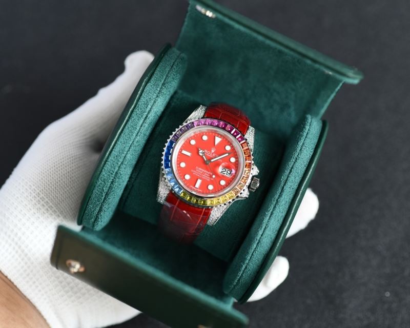 ROLEX Watches