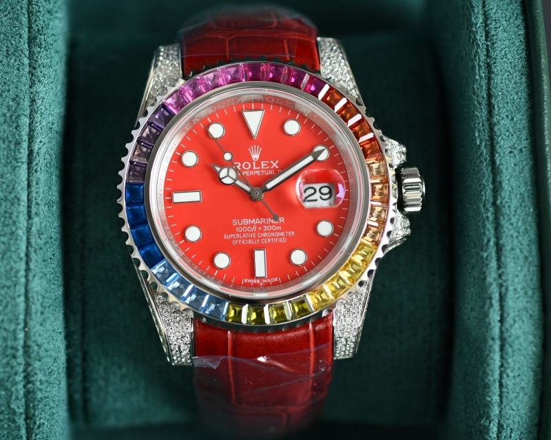 ROLEX Watches