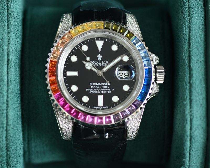 ROLEX Watches