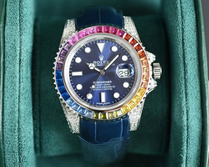 ROLEX Watches