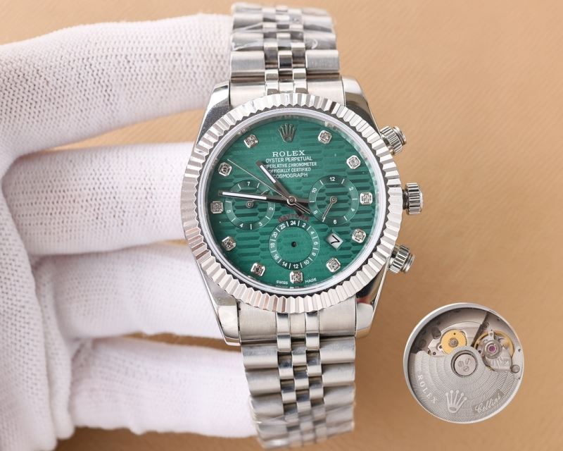 ROLEX Watches