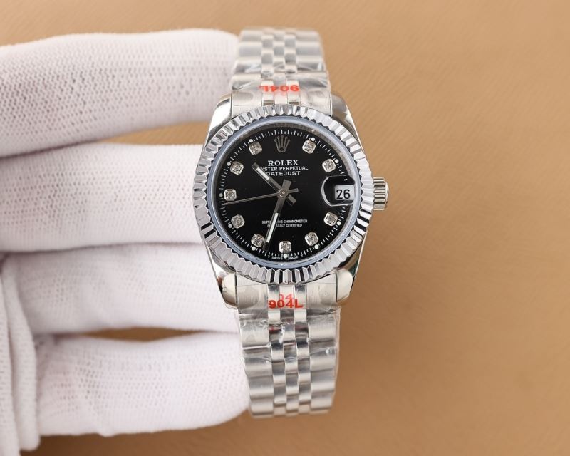 ROLEX Watches