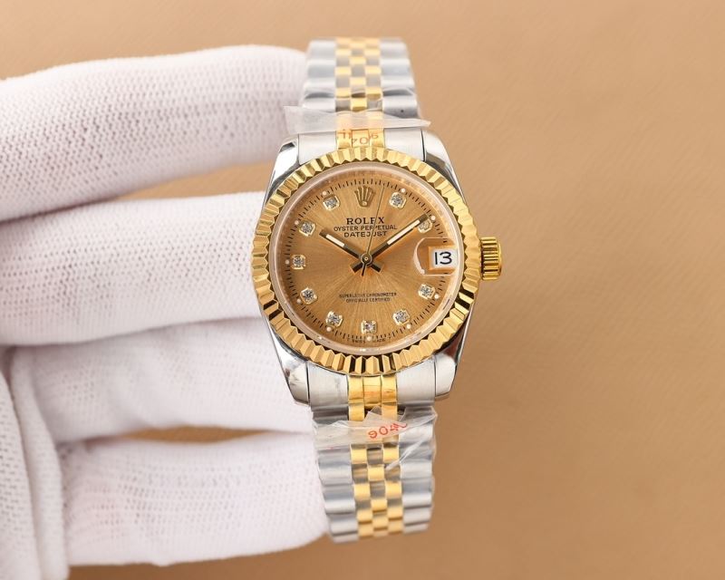 ROLEX Watches