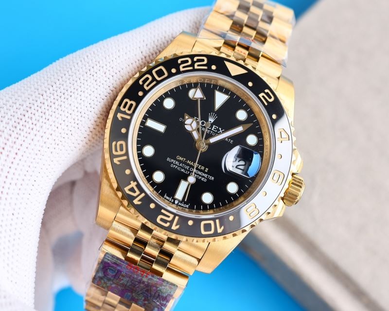 ROLEX Watches