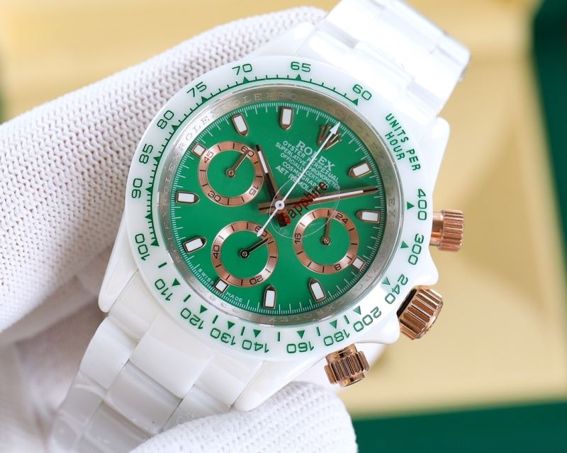 ROLEX Watches