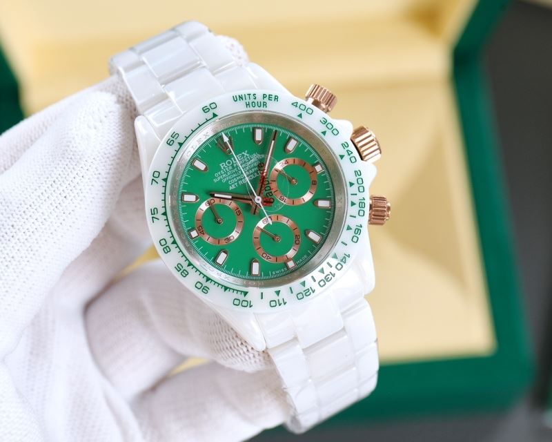 ROLEX Watches