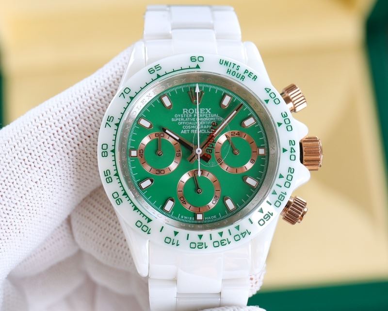 ROLEX Watches