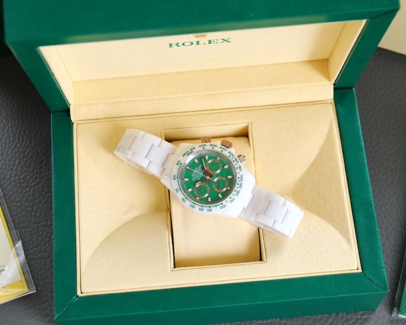 ROLEX Watches