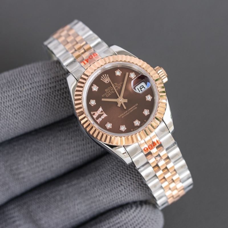 ROLEX Watches