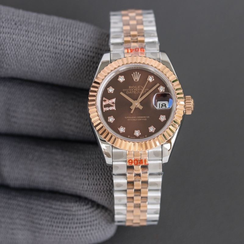 ROLEX Watches