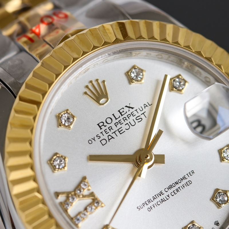 ROLEX Watches