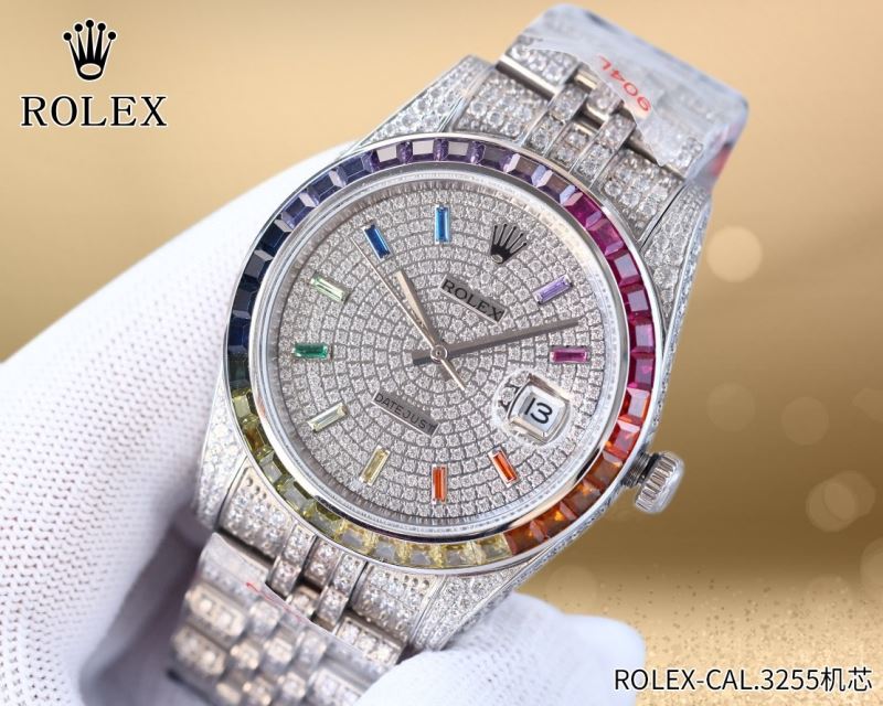 ROLEX Watches