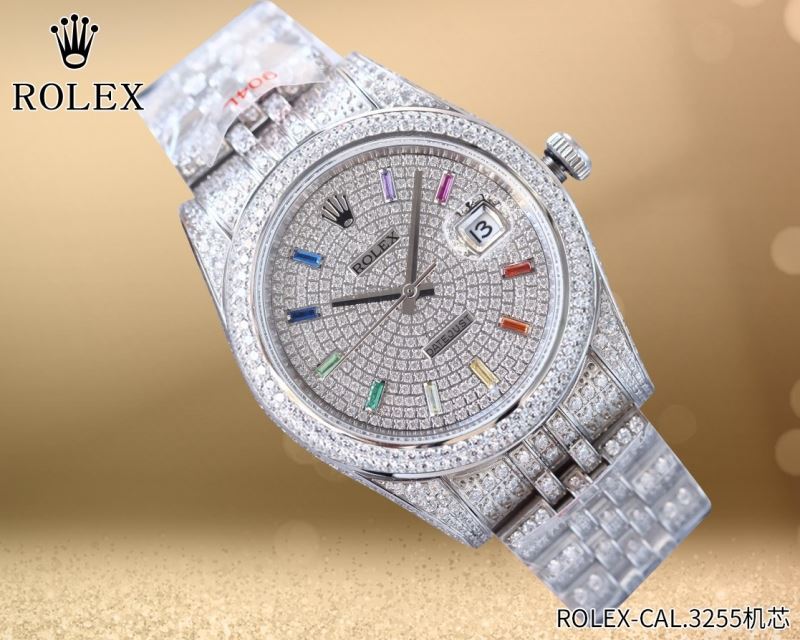 ROLEX Watches