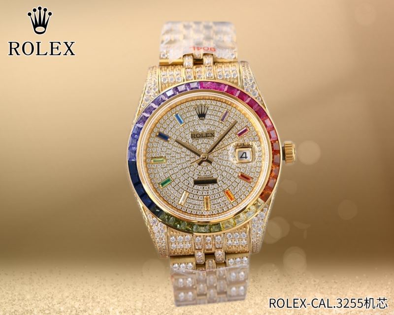 ROLEX Watches