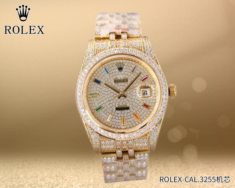 ROLEX Watches