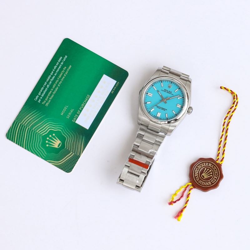 ROLEX Watches