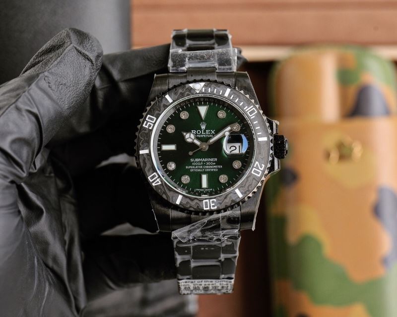 ROLEX Watches