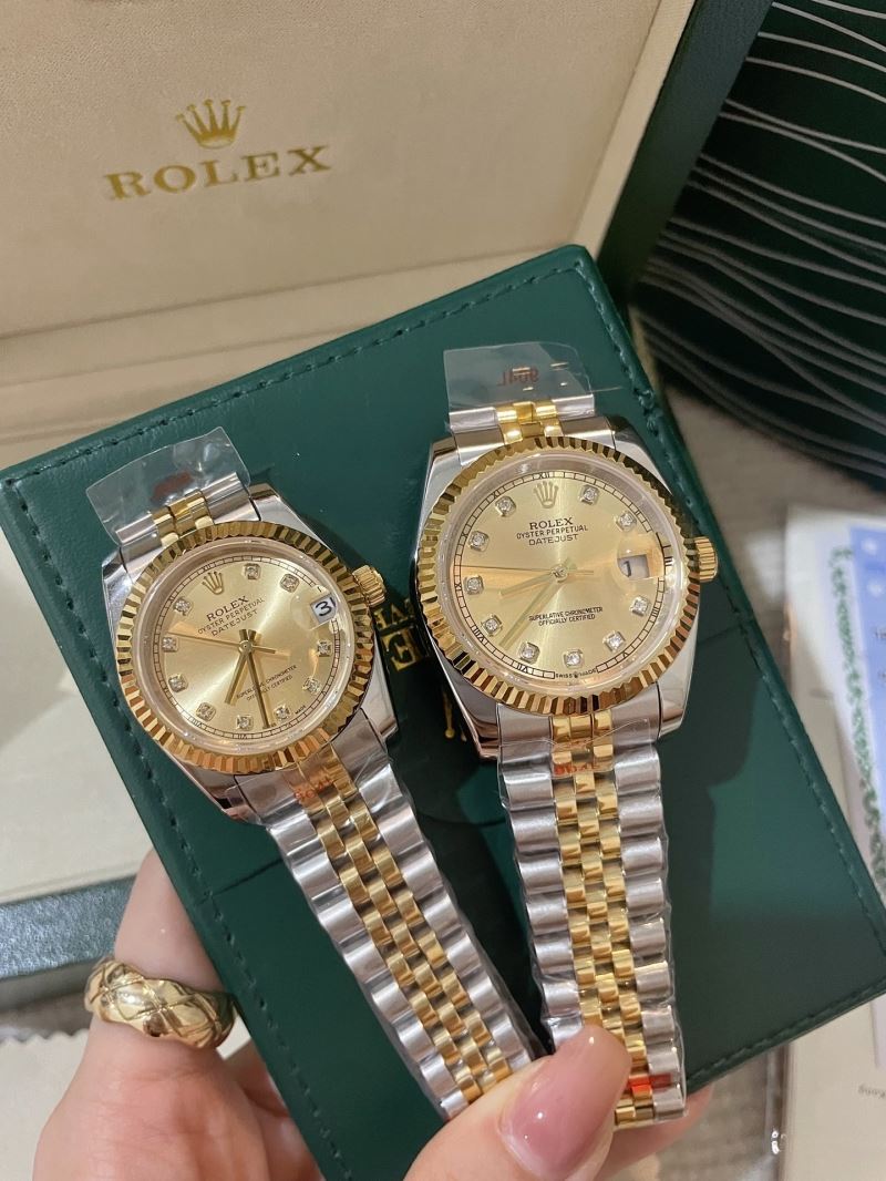 ROLEX Watches