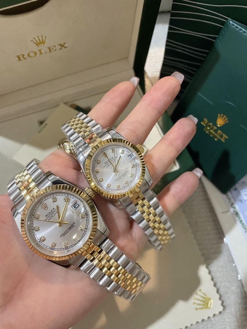 ROLEX Watches