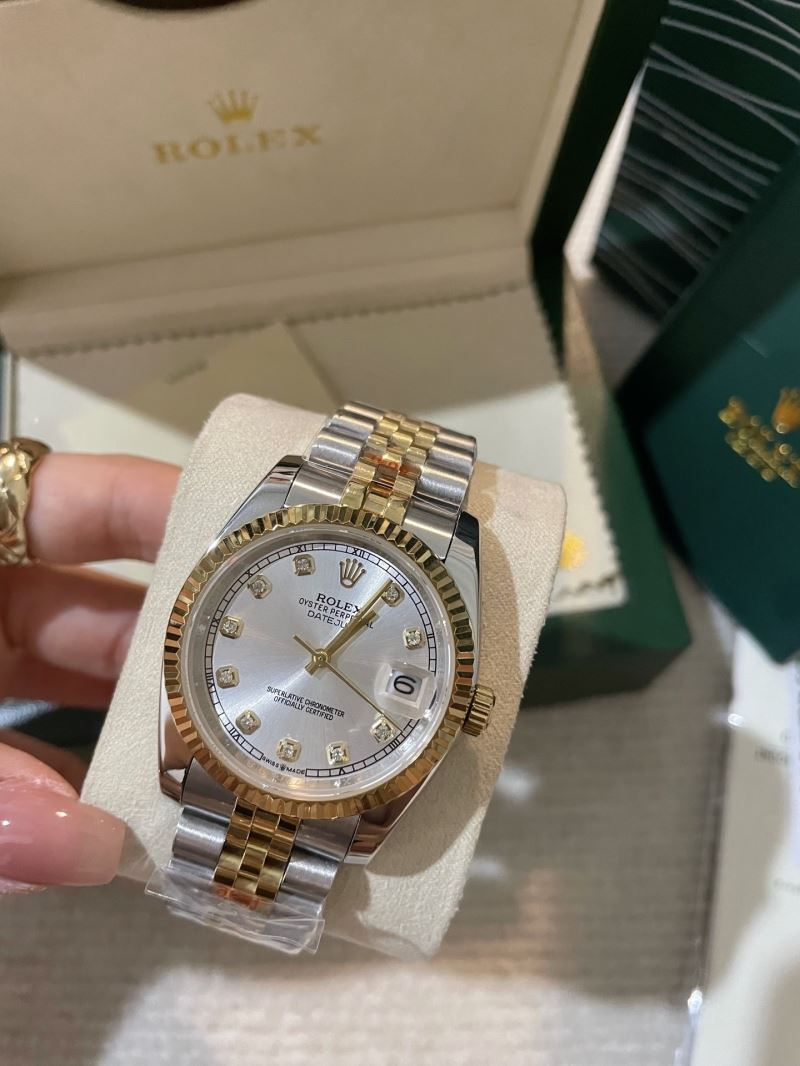 ROLEX Watches