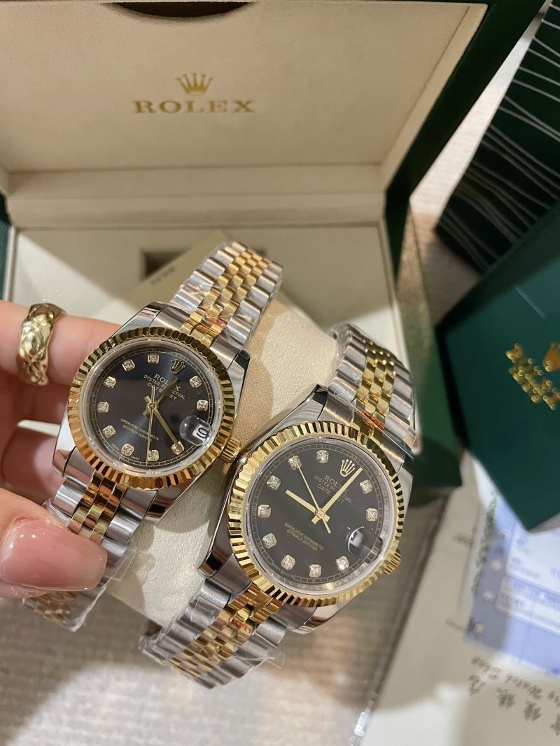 ROLEX Watches