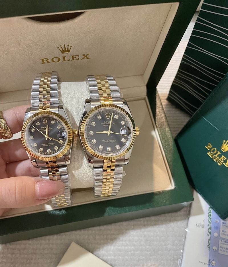 ROLEX Watches