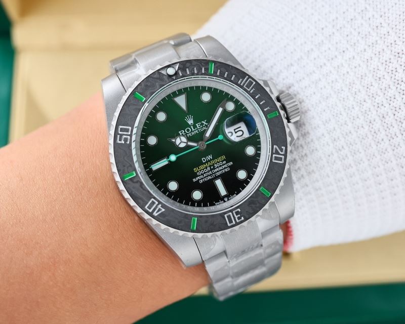 ROLEX Watches