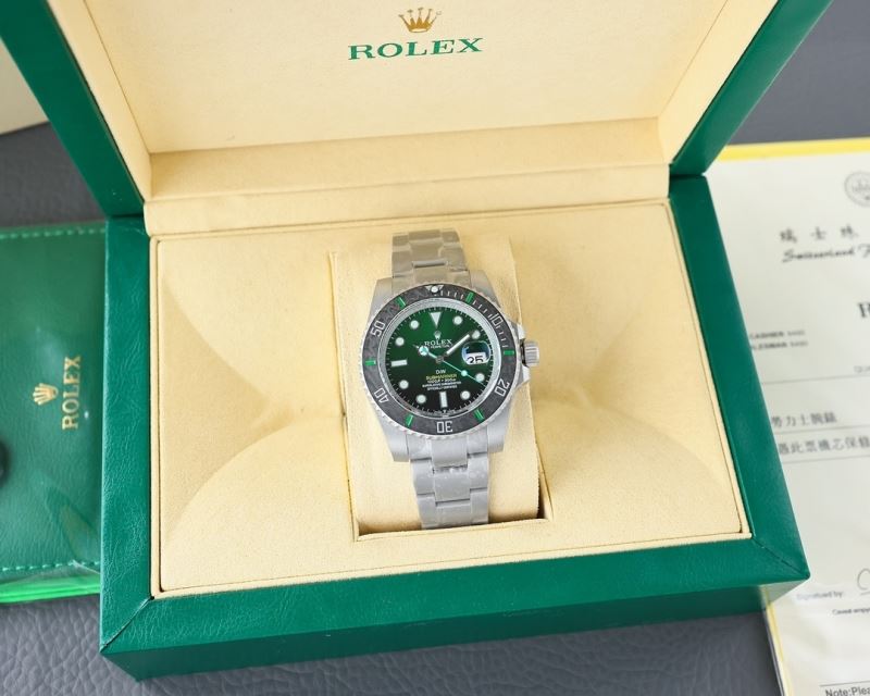 ROLEX Watches