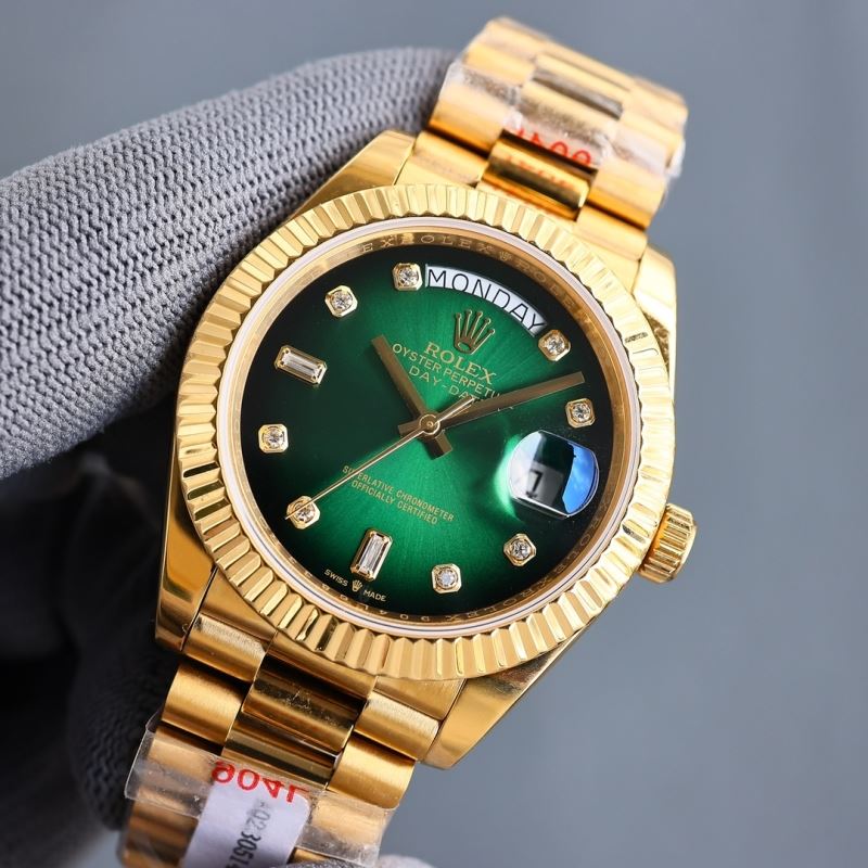 ROLEX Watches