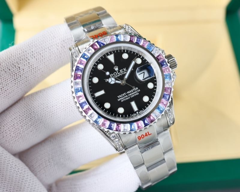 ROLEX Watches