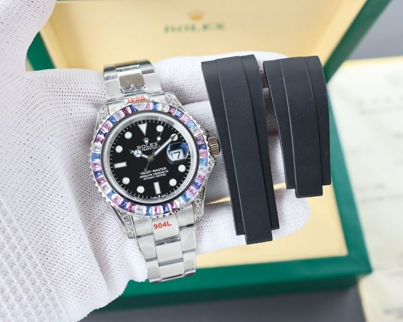 ROLEX Watches