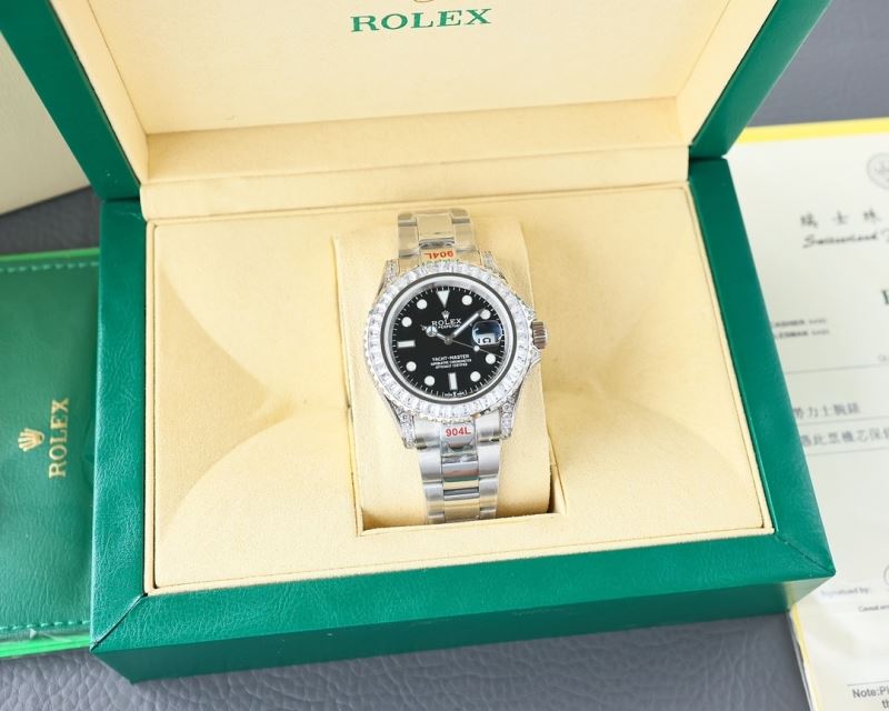 ROLEX Watches