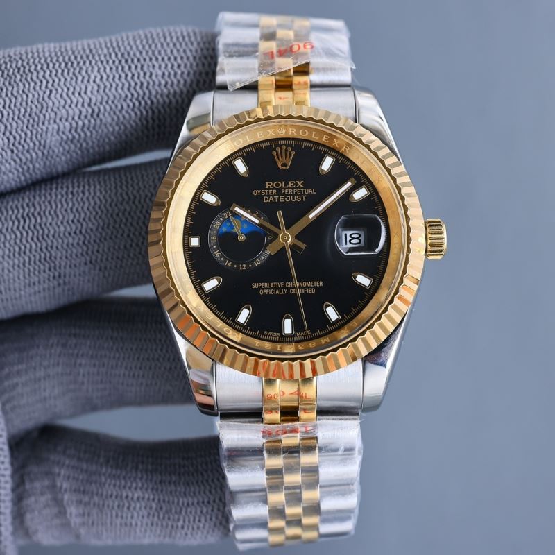 ROLEX Watches