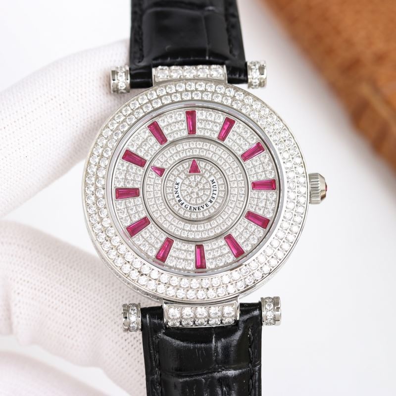 SWAROVSKI Watches