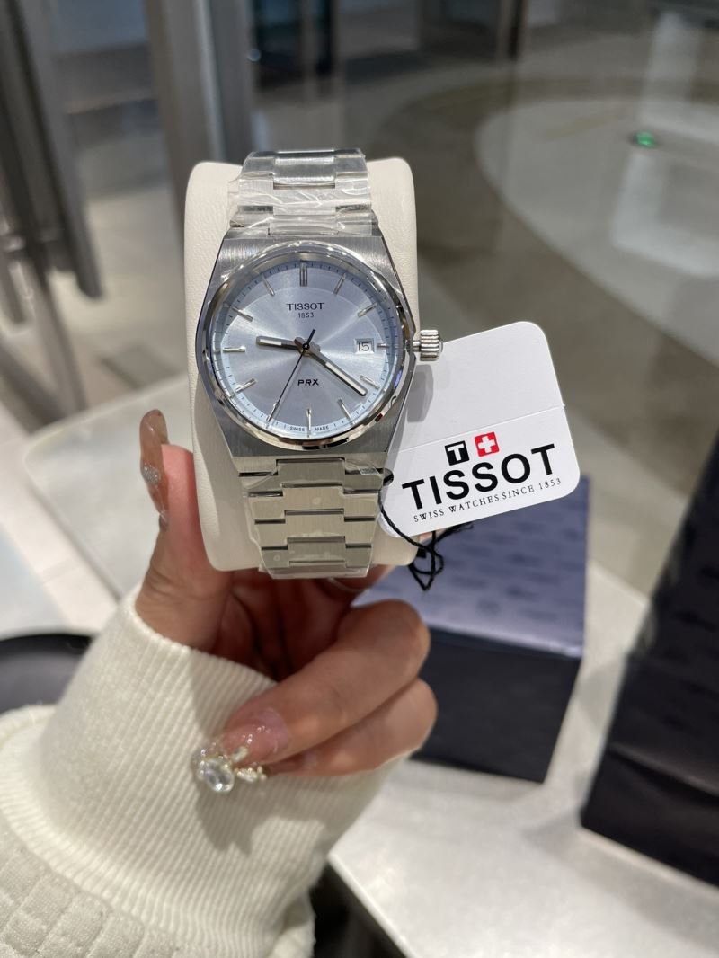 TISSOT Watches