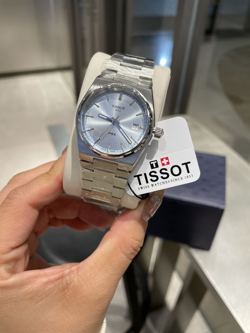 TISSOT Watches