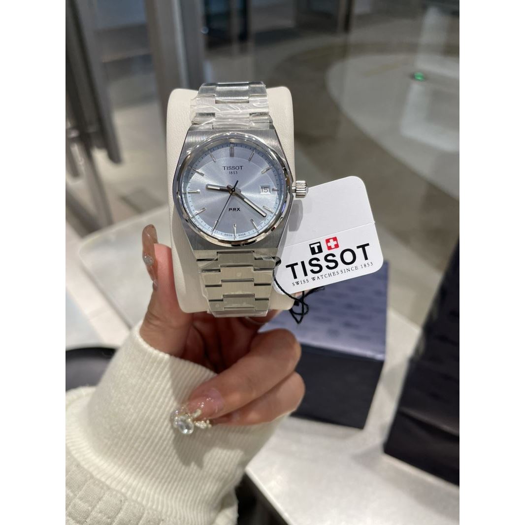 TISSOT Watches - Click Image to Close