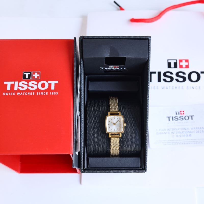 TISSOT Watches