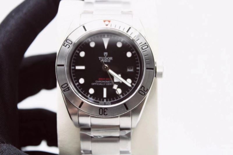 TUDOR Watches