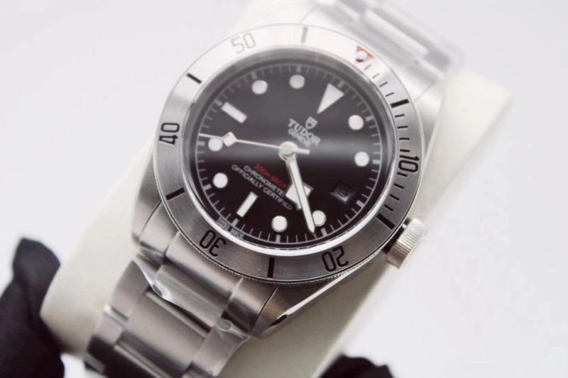 TUDOR Watches