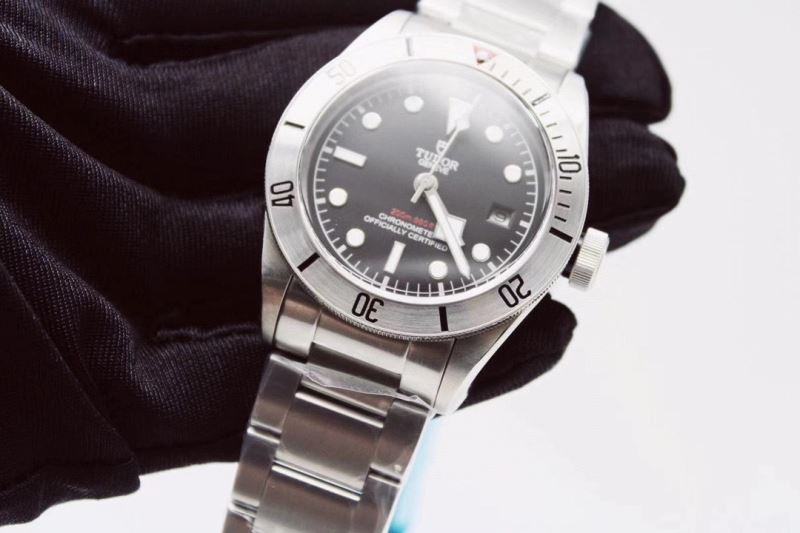 TUDOR Watches