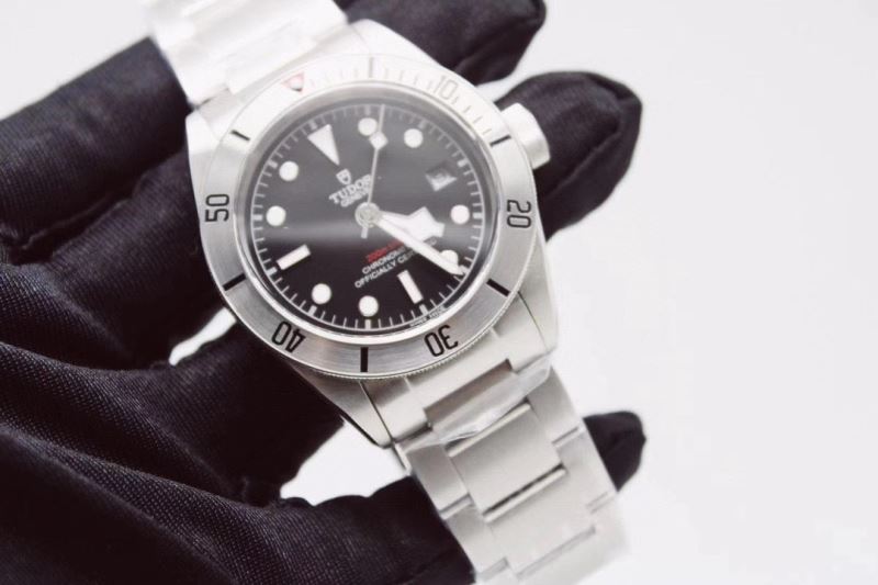 TUDOR Watches