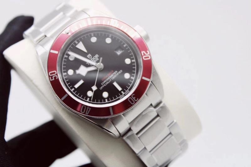 TUDOR Watches