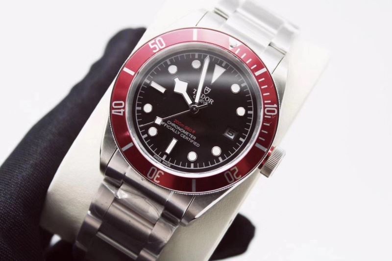 TUDOR Watches