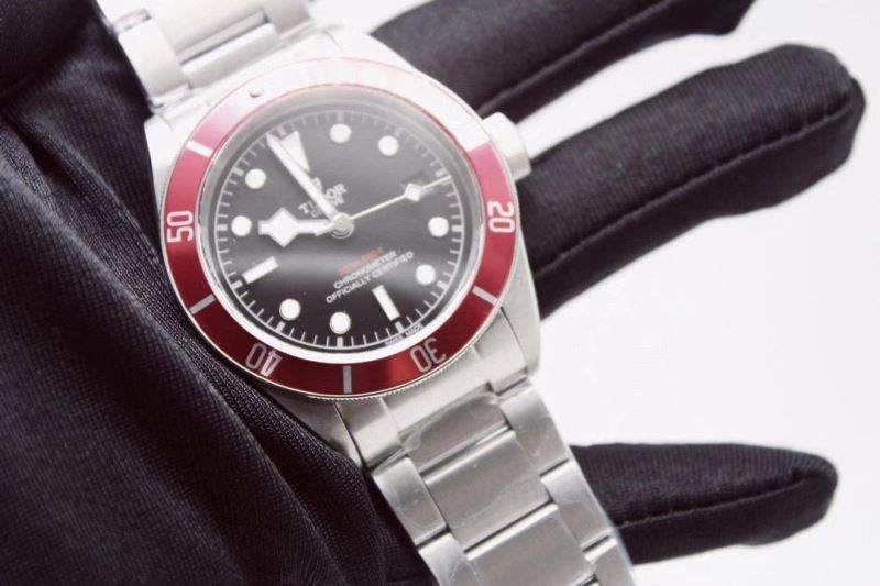 TUDOR Watches