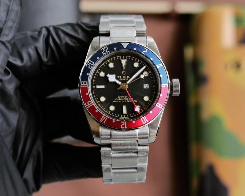 TUDOR Watches