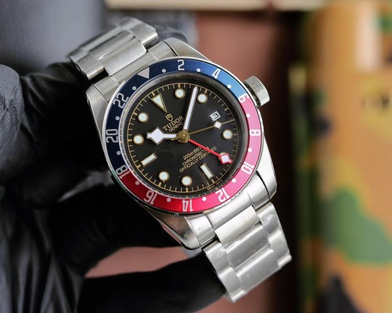 TUDOR Watches