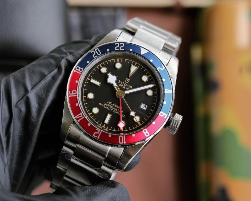 TUDOR Watches