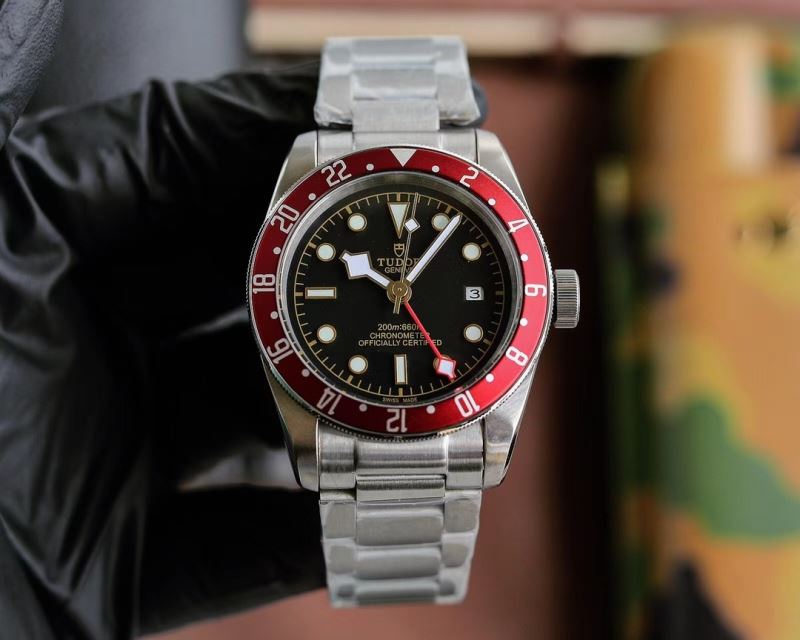 TUDOR Watches