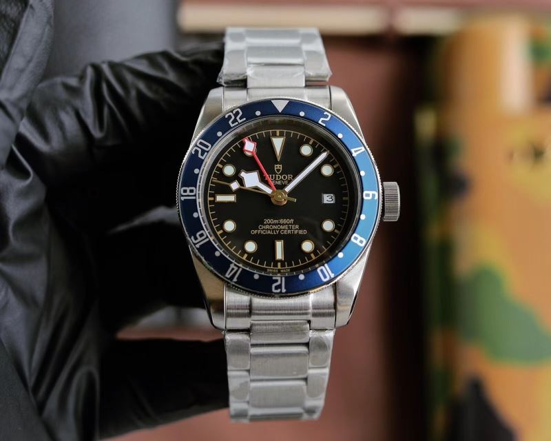 TUDOR Watches